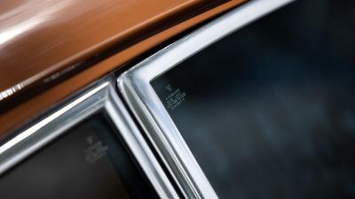 1973 Porsche 911 S Coupe