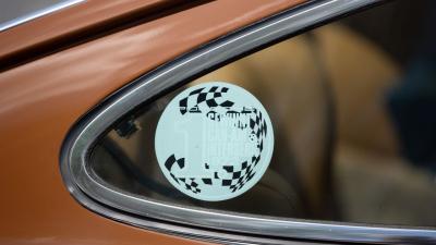 1973 Porsche 911 S Coupe