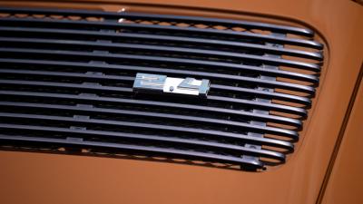 1973 Porsche 911 S Coupe