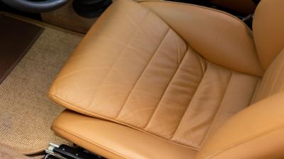 1973 Porsche 911 S Coupe