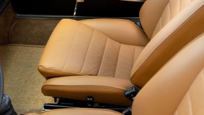 1973 Porsche 911 S Coupe