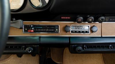 1973 Porsche 911 S Coupe