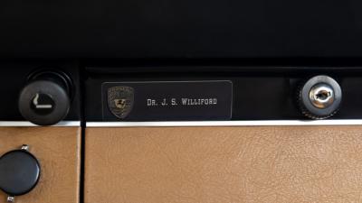 1973 Porsche 911 S Coupe