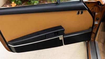 1973 Porsche 911 S Coupe