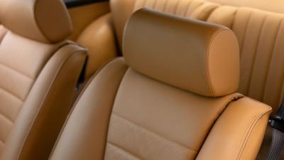 1973 Porsche 911 S Coupe