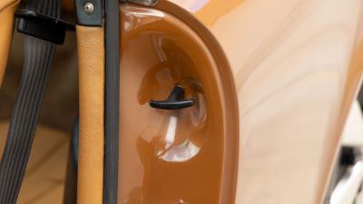 1973 Porsche 911 S Coupe