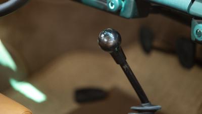 1973 Porsche 911 S Coupe