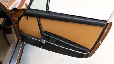 1973 Porsche 911 S Coupe