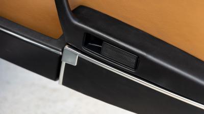 1973 Porsche 911 S Coupe