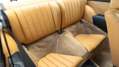 1973 Porsche 911 S Coupe