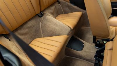 1973 Porsche 911 S Coupe