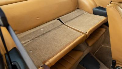 1973 Porsche 911 S Coupe