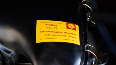 1973 Porsche 911 S Coupe