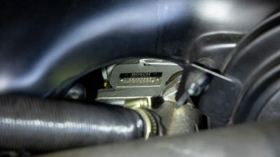 1973 Porsche 911 S Coupe