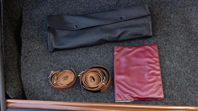 1973 Porsche 911 S Coupe