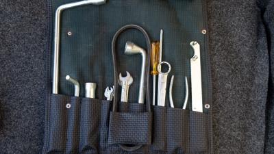 1973 Porsche 911 S Coupe