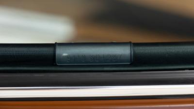 1973 Porsche 911 S Coupe