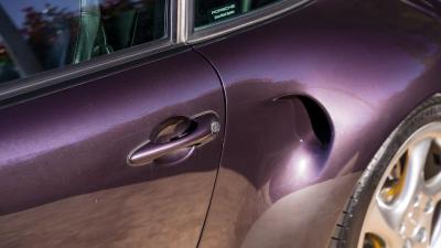 1998 Porsche 911 Turbo S WLS2