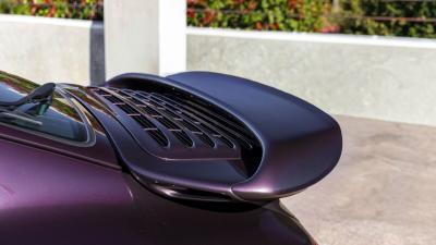 1998 Porsche 911 Turbo S WLS2