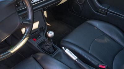 1998 Porsche 911 Turbo S WLS2