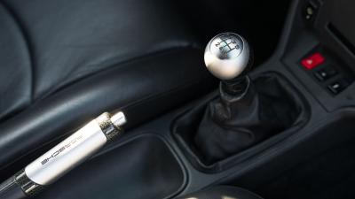 1998 Porsche 911 Turbo S WLS2