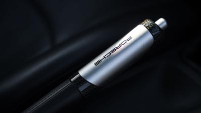 1998 Porsche 911 Turbo S WLS2