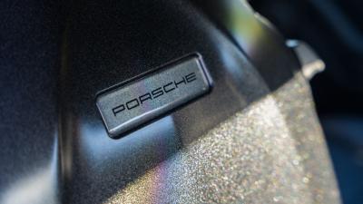 1998 Porsche 911 Turbo S WLS2