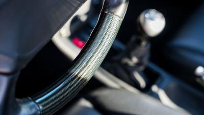 1998 Porsche 911 Turbo S WLS2