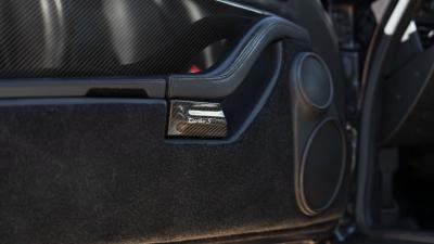 1998 Porsche 911 Turbo S WLS2