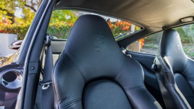 1998 Porsche 911 Turbo S WLS2