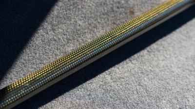 1998 Porsche 911 Turbo S WLS2