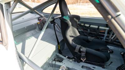 1975 Porsche 911 Carrera RSR Tribute