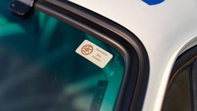 1975 Porsche 911 Carrera RSR Tribute