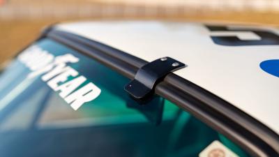 1975 Porsche 911 Carrera RSR Tribute