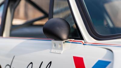 1975 Porsche 911 Carrera RSR Tribute