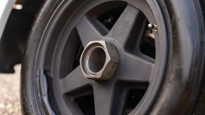 1975 Porsche 911 Carrera RSR Tribute