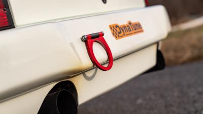 1975 Porsche 911 Carrera RSR Tribute