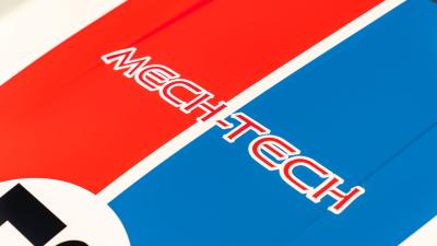 1975 Porsche 911 Carrera RSR Tribute