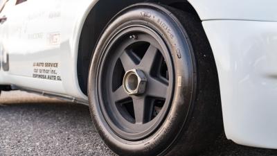 1975 Porsche 911 Carrera RSR Tribute