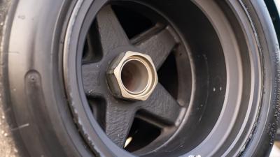 1975 Porsche 911 Carrera RSR Tribute