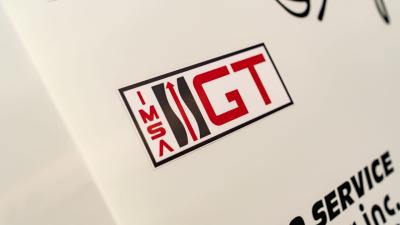 1975 Porsche 911 Carrera RSR Tribute