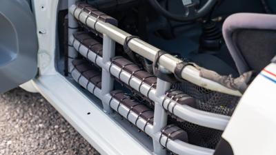 1975 Porsche 911 Carrera RSR Tribute