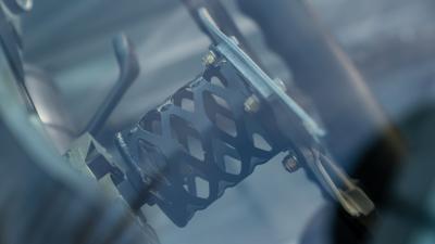 1975 Porsche 911 Carrera RSR Tribute