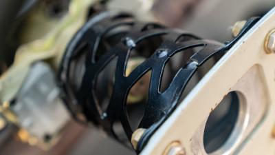 1975 Porsche 911 Carrera RSR Tribute