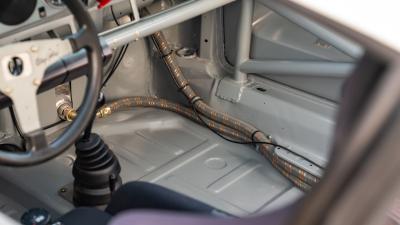 1975 Porsche 911 Carrera RSR Tribute