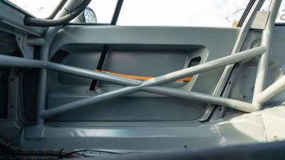 1975 Porsche 911 Carrera RSR Tribute