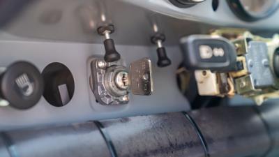 1975 Porsche 911 Carrera RSR Tribute