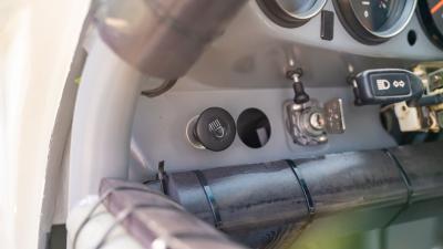 1975 Porsche 911 Carrera RSR Tribute