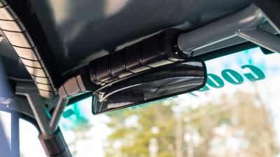 1975 Porsche 911 Carrera RSR Tribute