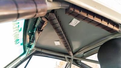 1975 Porsche 911 Carrera RSR Tribute